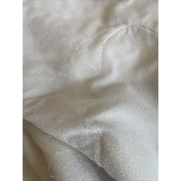 Barbie 1995 Vintage Twin Comforter Blanket Pink Princess Ballerina - Picture 11 of 11